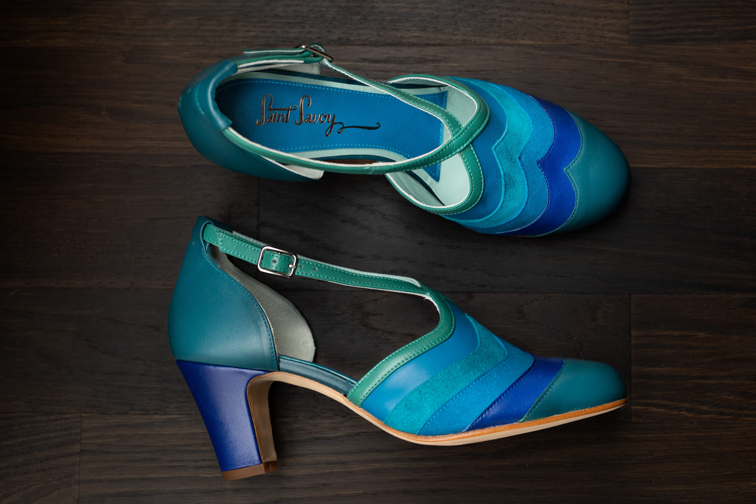 Saint Savoy GRACE Neptun thumbnail 6