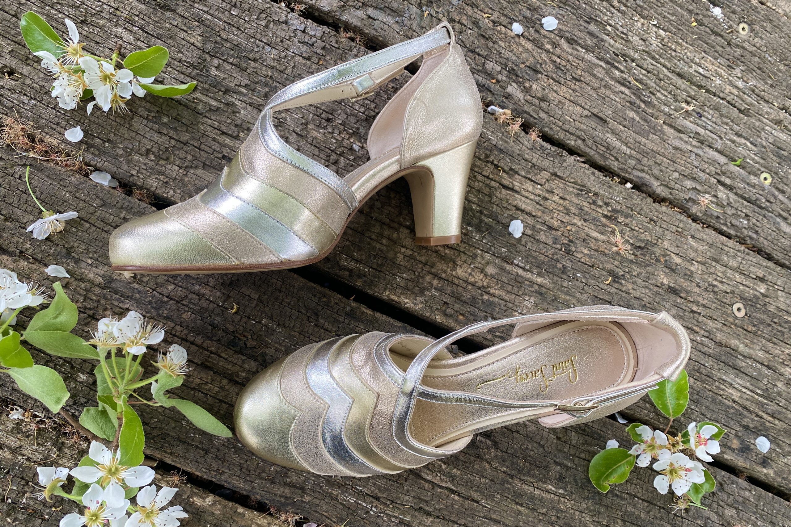 Saint Savoy GRACE Shine thumbnail 4