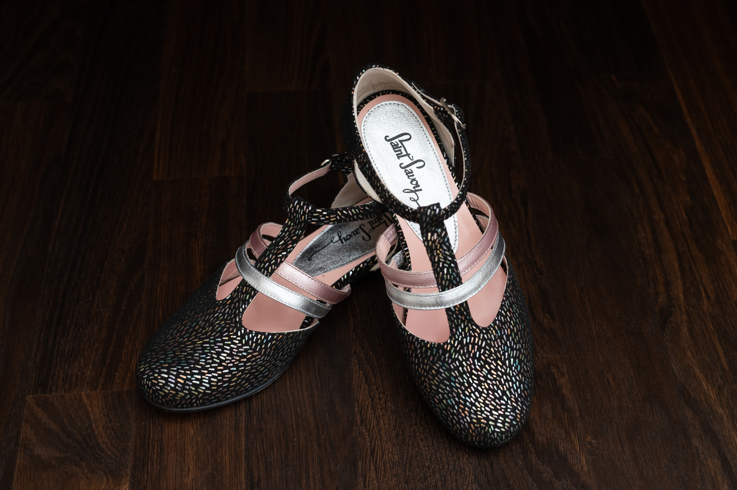 Saint Savoy GRAND PRIX Party — 1/7