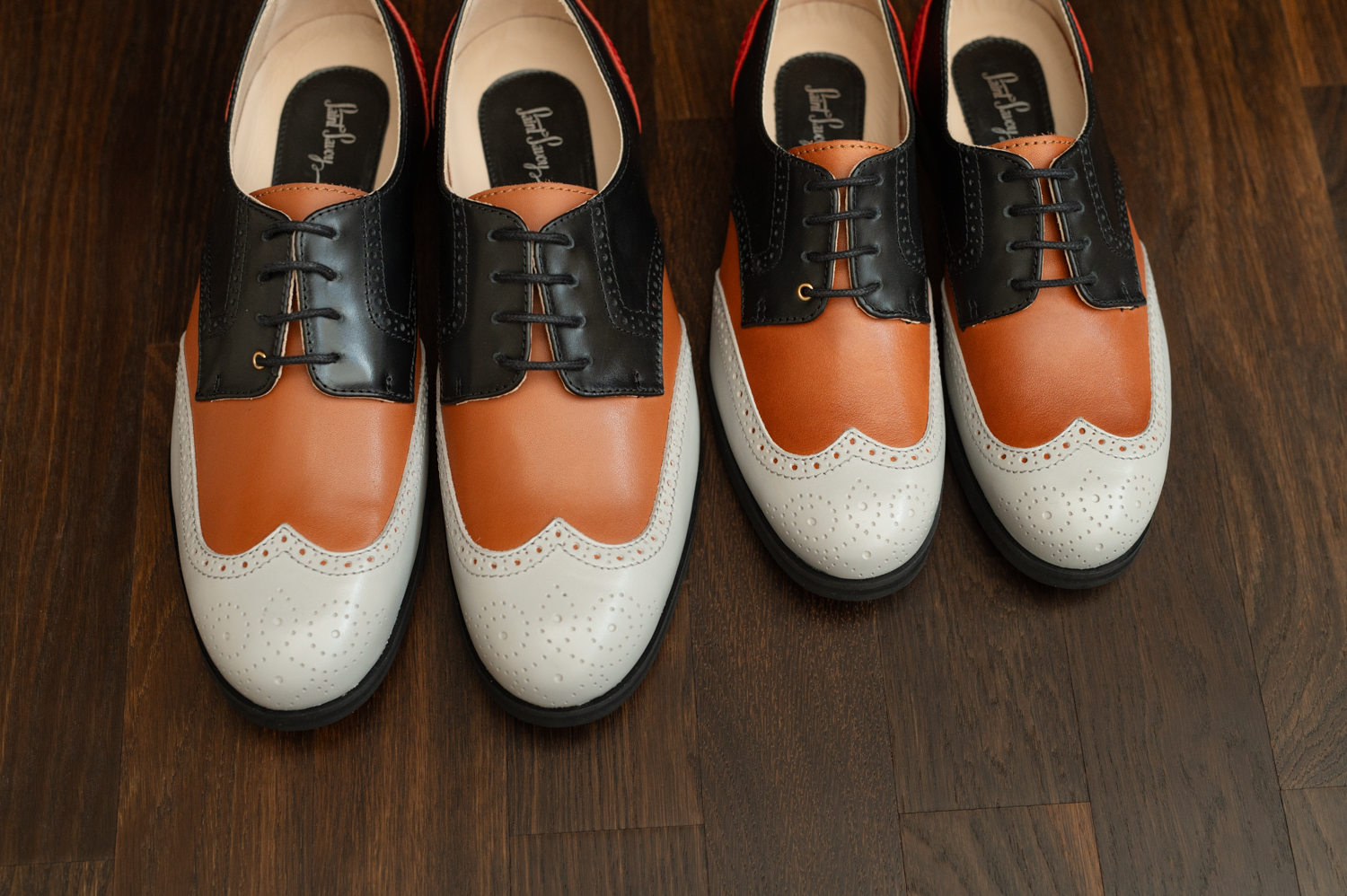 Saint Savoy LEAD Multicolor thumbnail 2