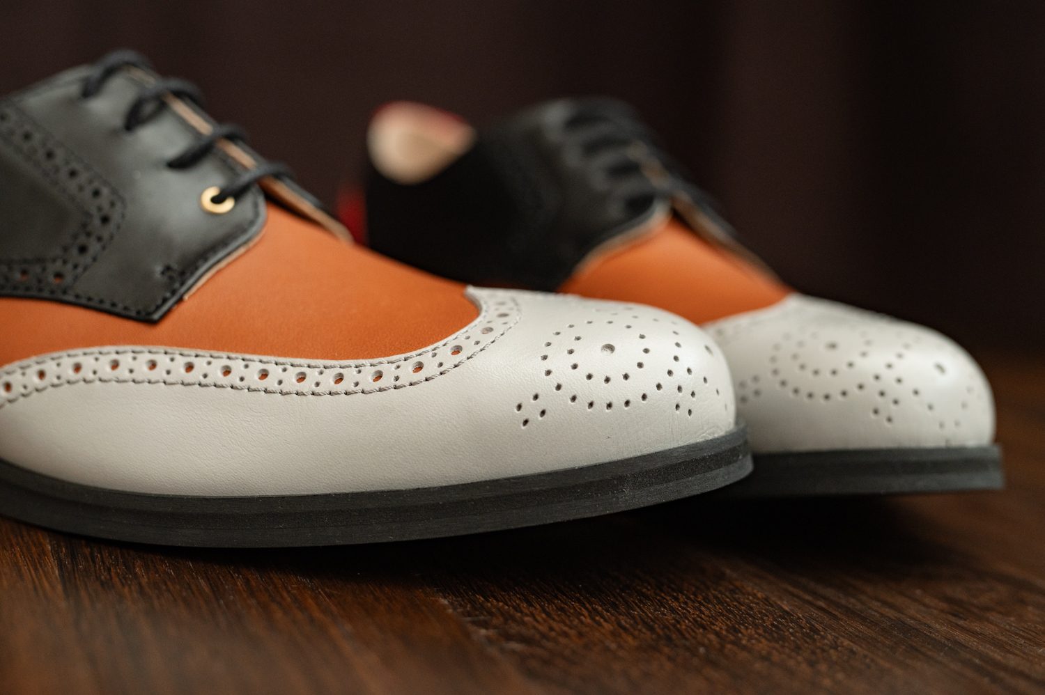 Saint Savoy LEAD Multicolor thumbnail 3