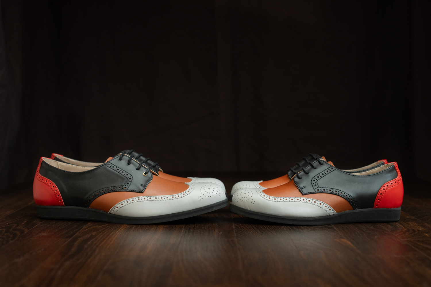 Saint Savoy LEAD Multicolor thumbnail 5