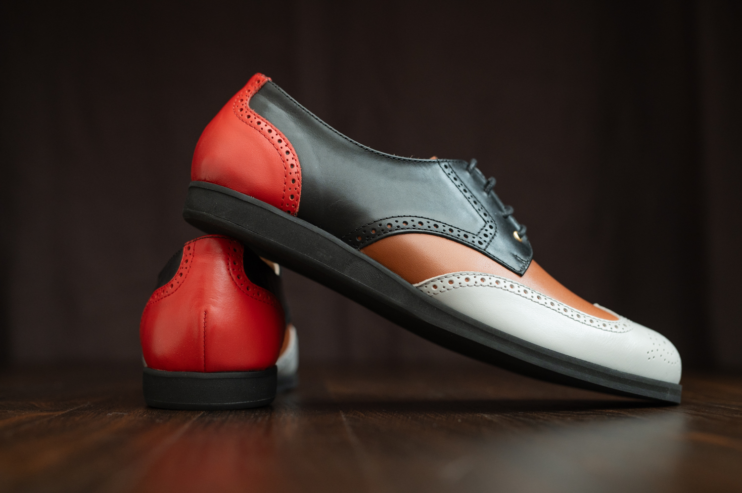 Saint Savoy LEAD Multicolor thumbnail 8