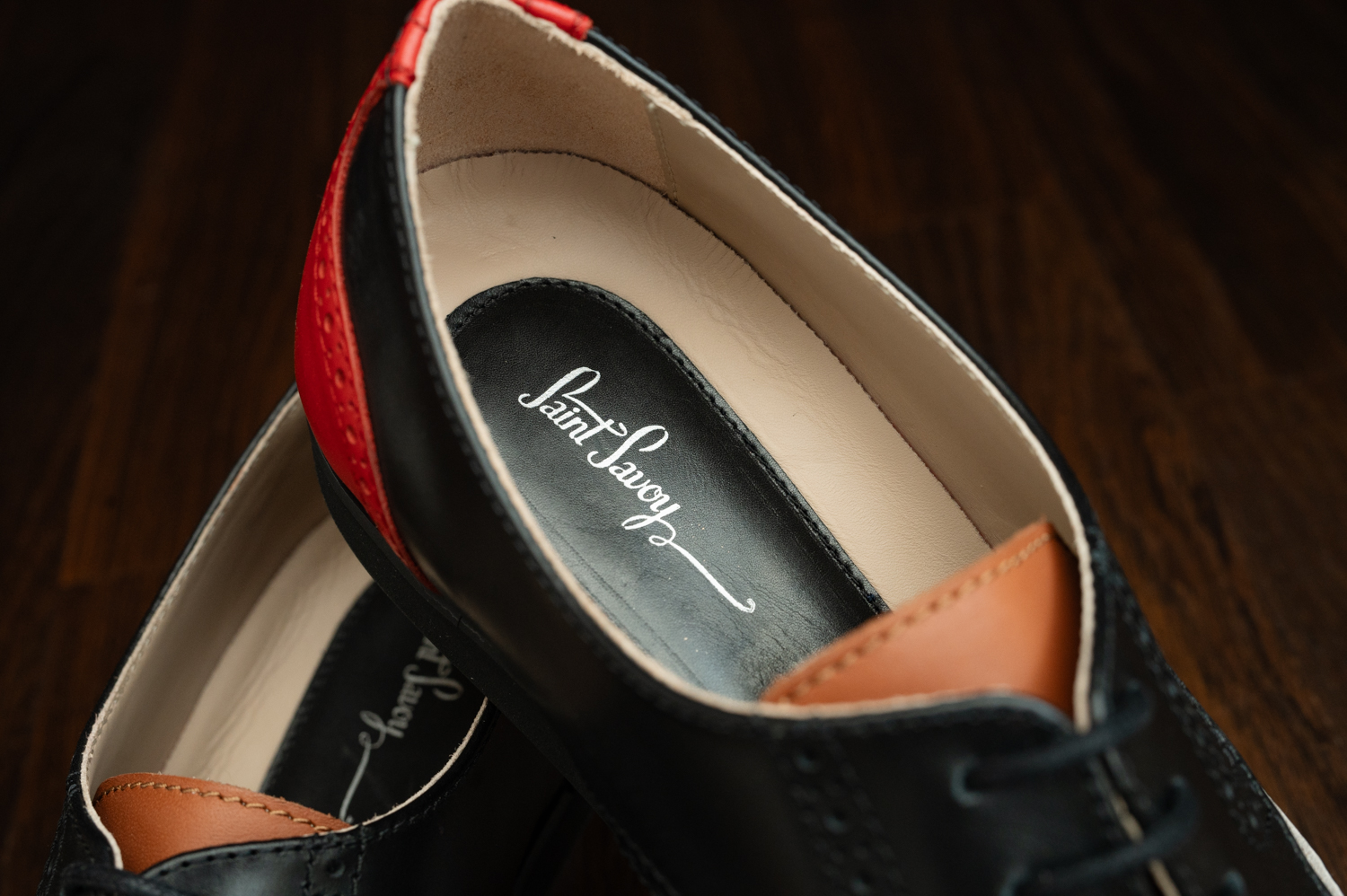 Saint Savoy LEAD Multicolor thumbnail 12