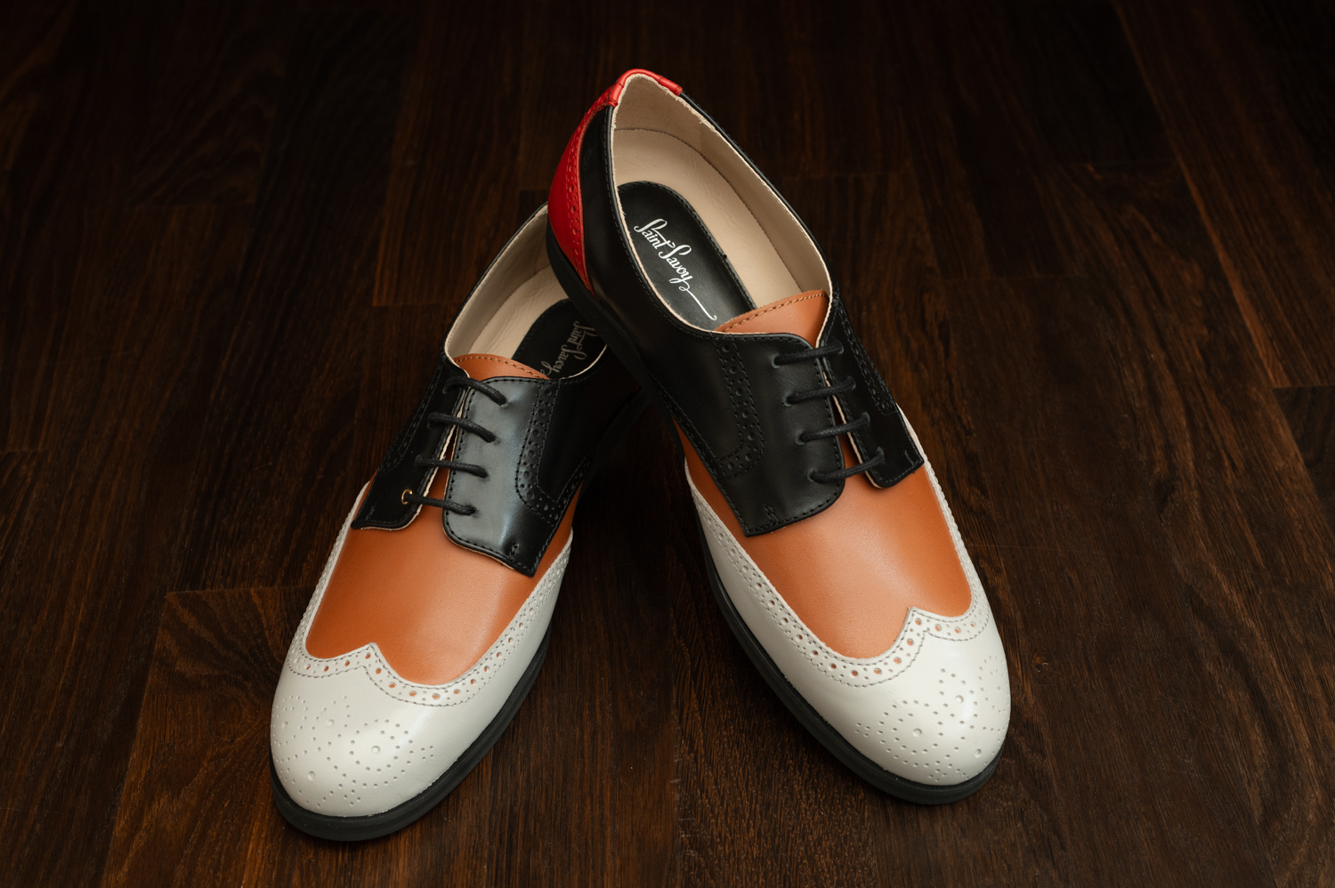 Saint Savoy LEAD Multicolor thumbnail 13