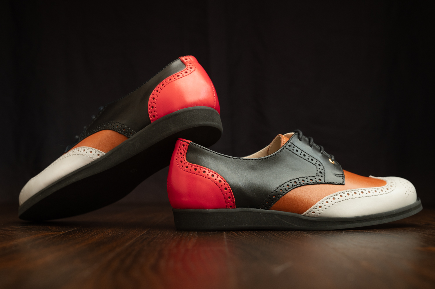 Saint Savoy LEAD Multicolor thumbnail 16