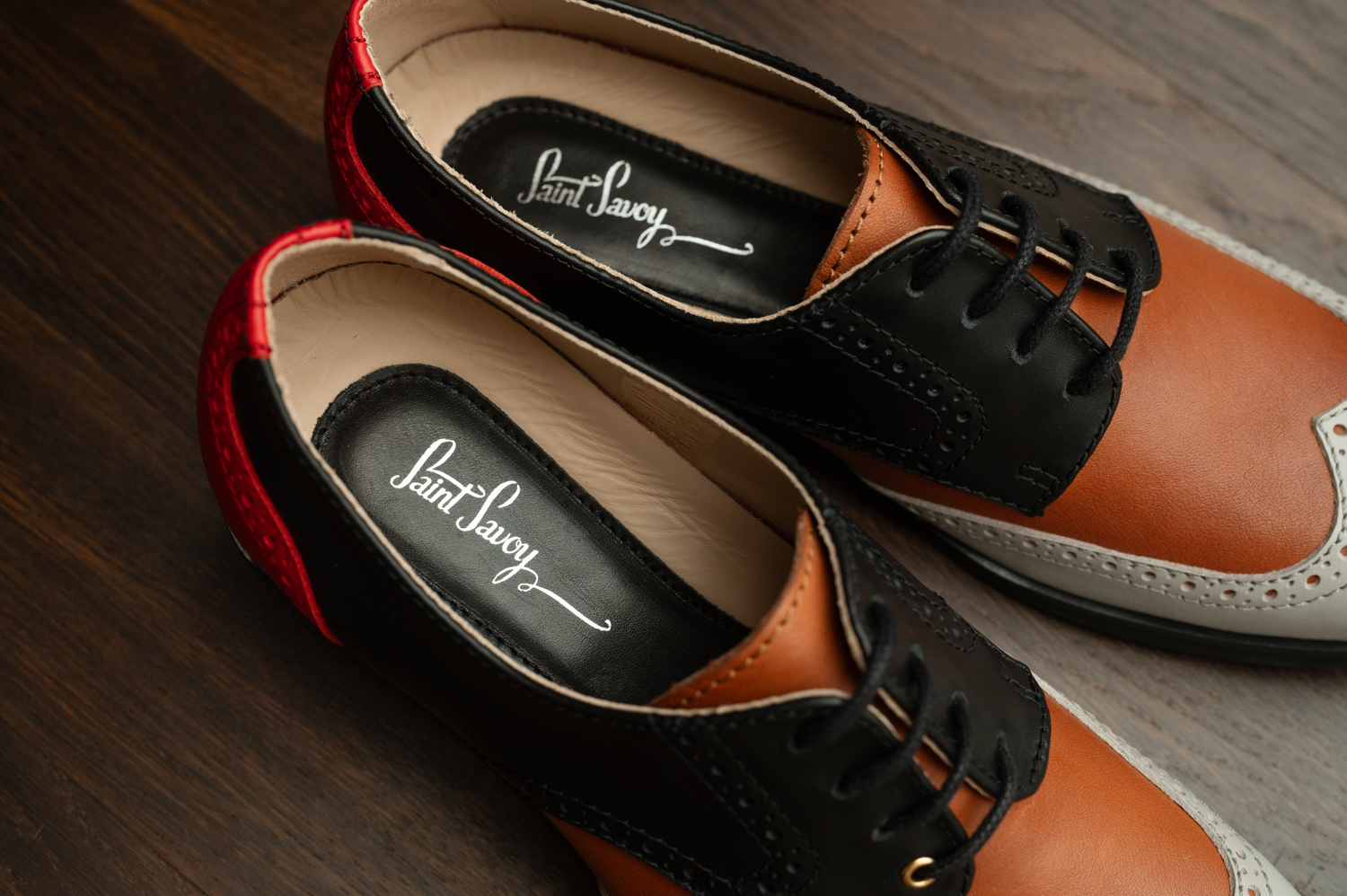 Saint Savoy LEAD Multicolor thumbnail 17