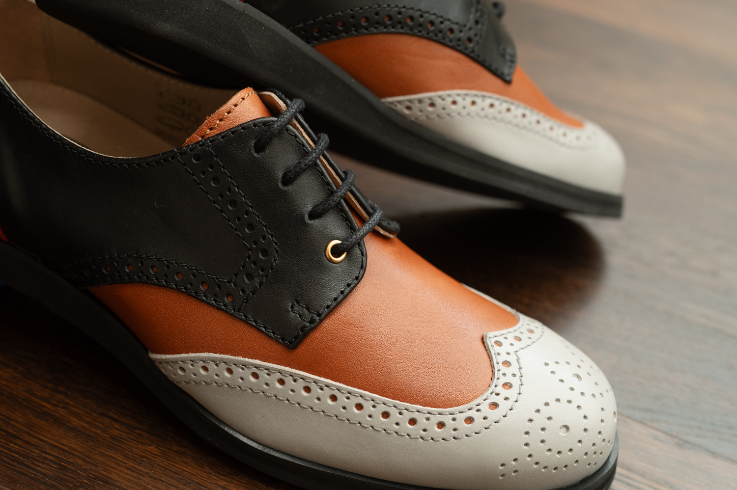 Saint Savoy LEAD Multicolor thumbnail 18