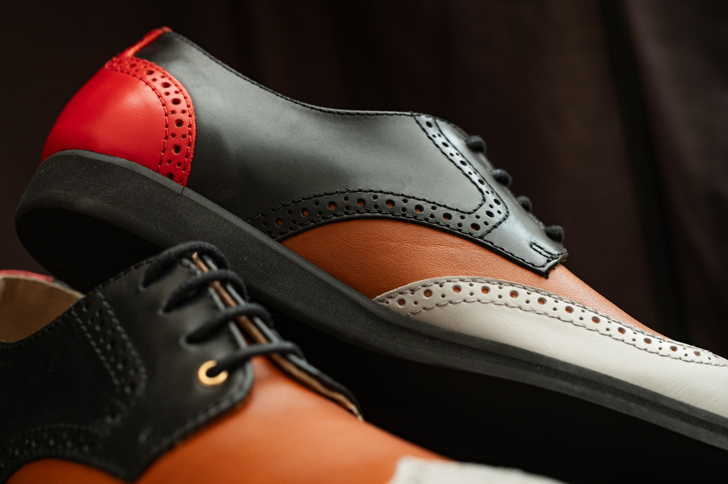 Saint Savoy LEAD Multicolor thumbnail 19