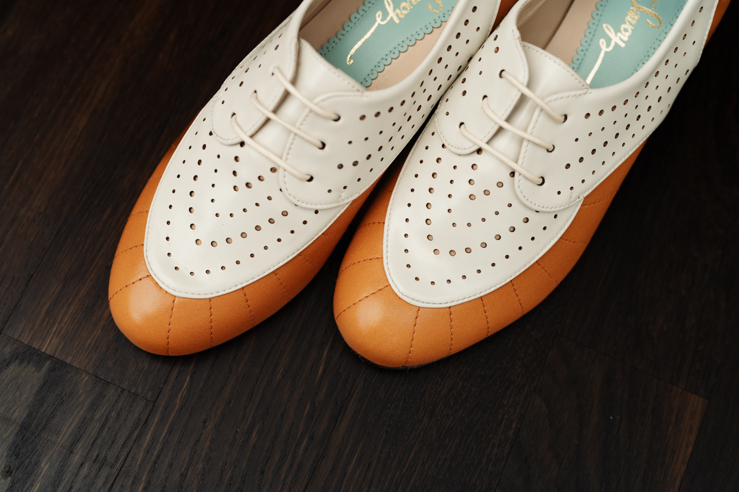 Saint Savoy MODEL 7 Pekan thumbnail 2