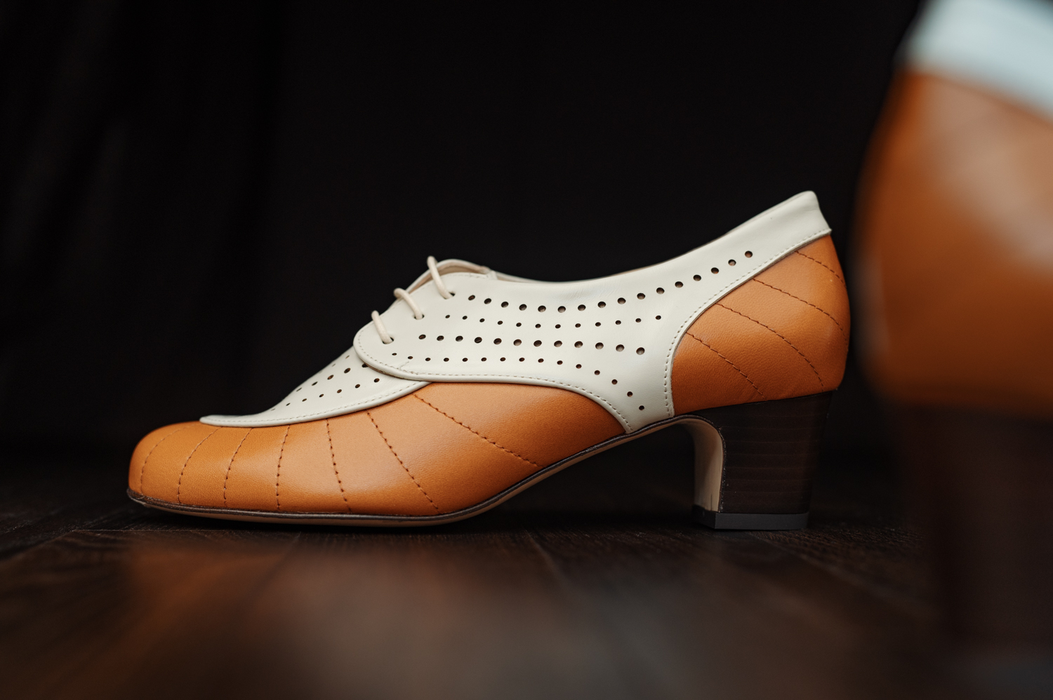 Saint Savoy MODEL 7 Pekan thumbnail 3