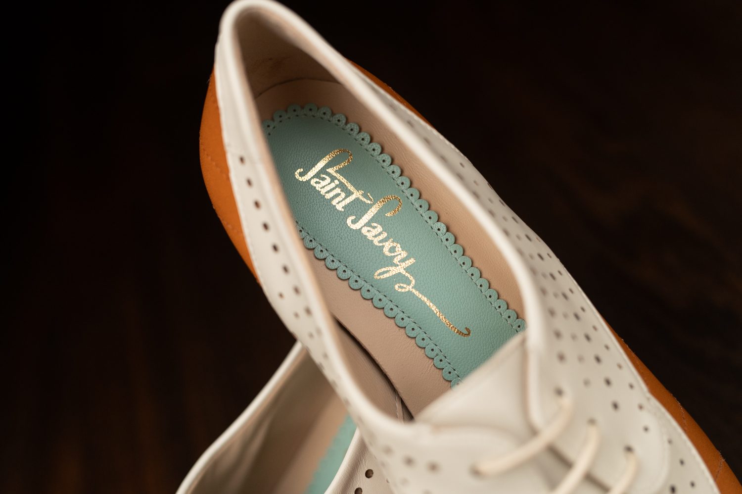 Saint Savoy MODEL 7 Pekan thumbnail 4