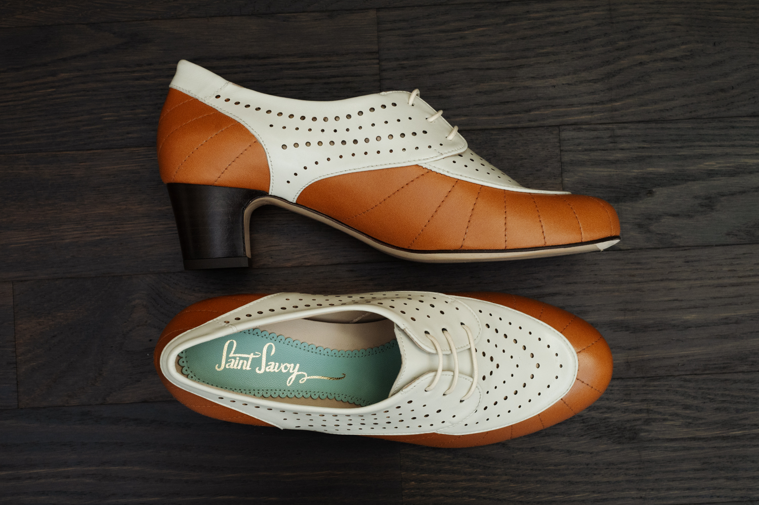 Saint Savoy MODEL 7 Pekan thumbnail 5