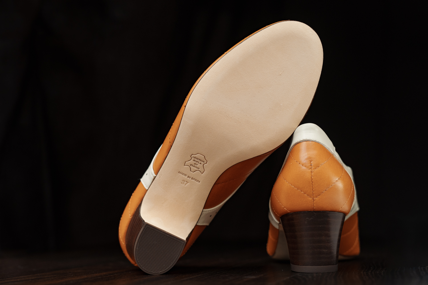 Saint Savoy MODEL 7 Pekan thumbnail 6