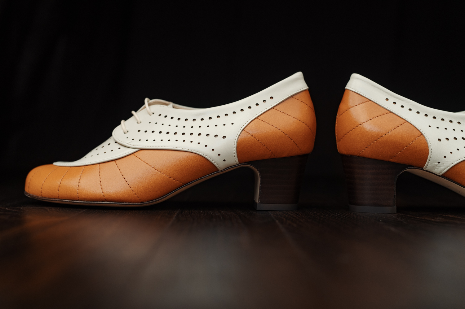 Saint Savoy MODEL 7 Pekan thumbnail 8