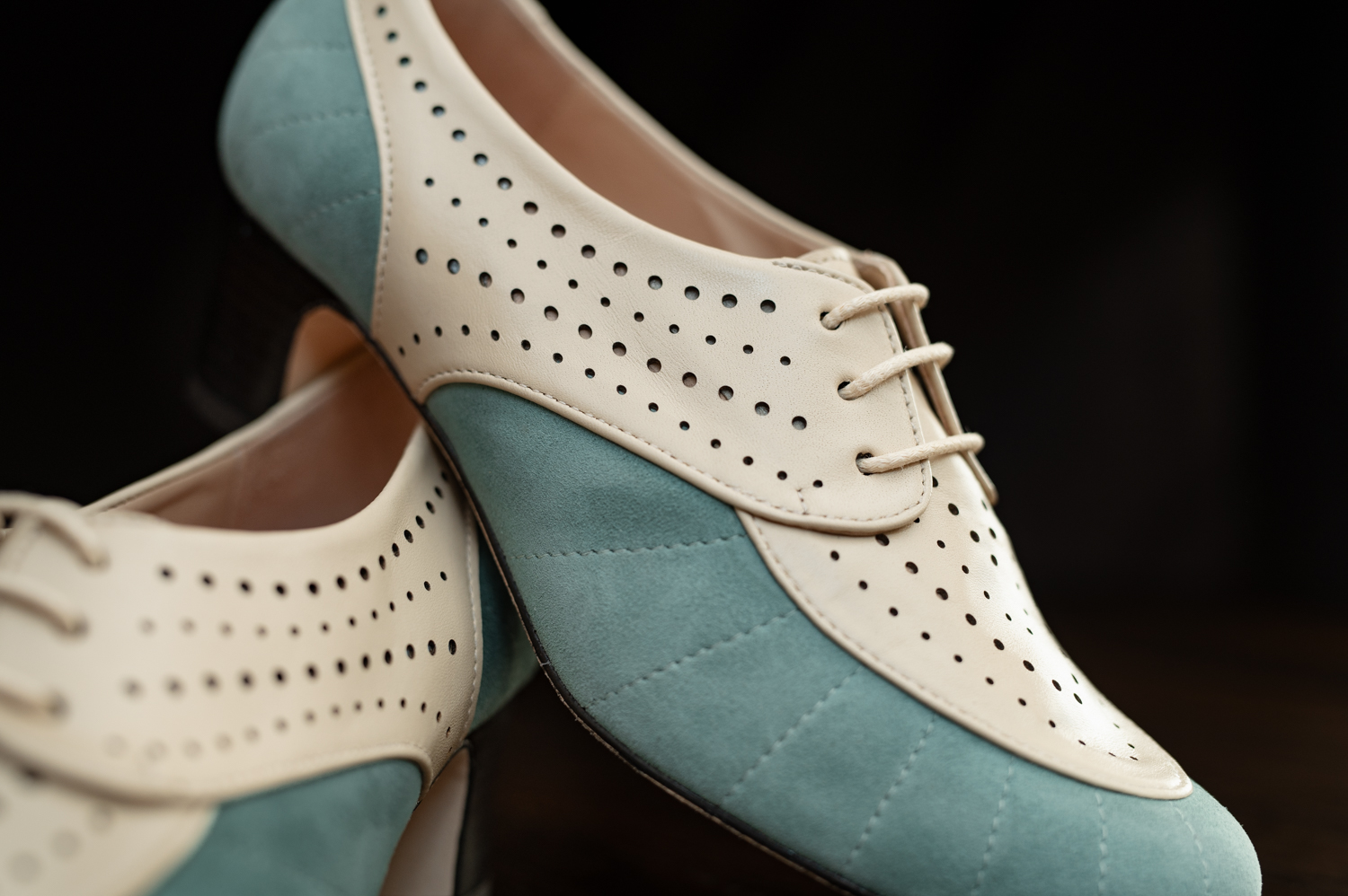 Saint Savoy MODEL 7 Sea Foam thumbnail 3