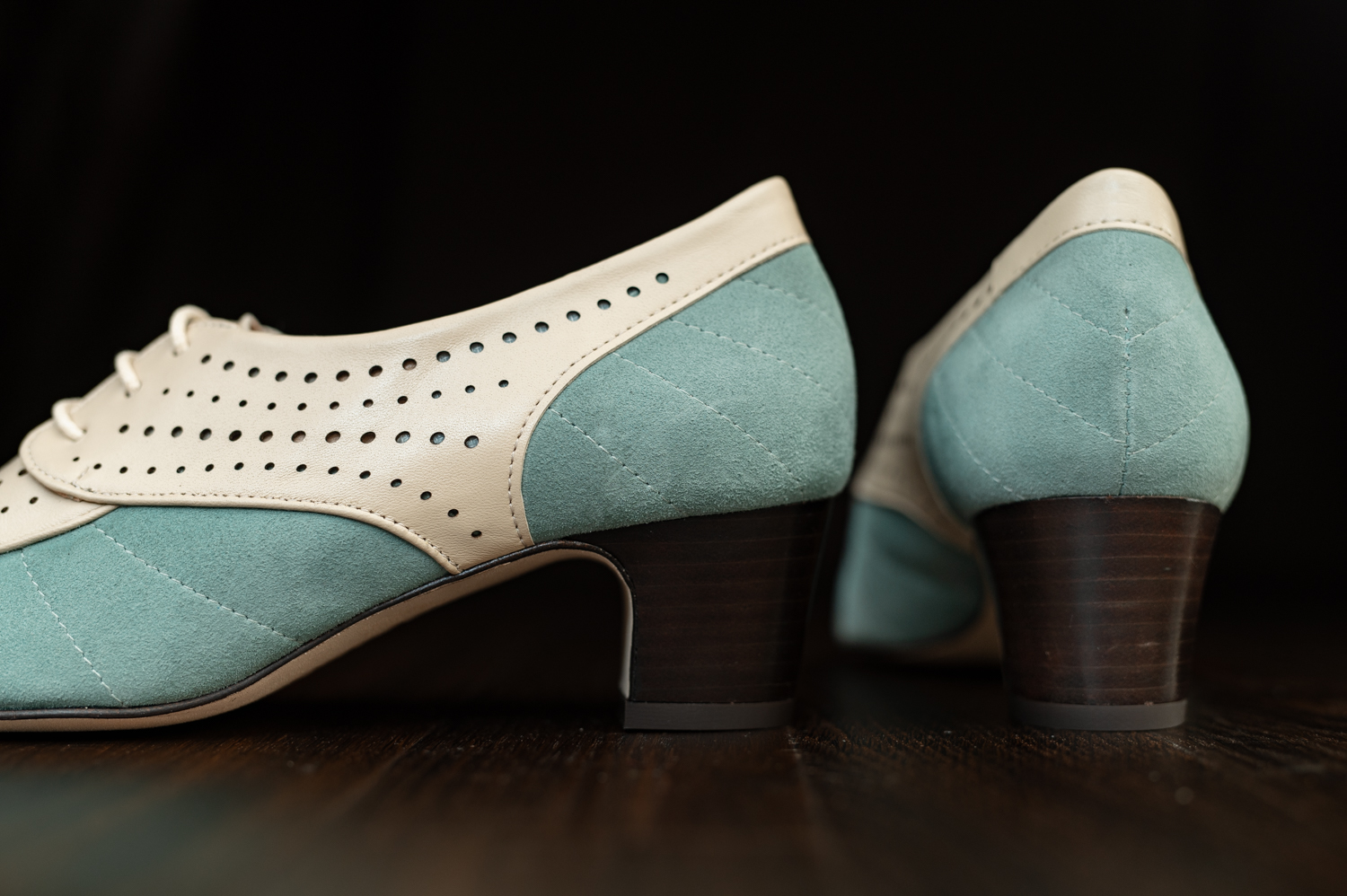 Saint Savoy MODEL 7 Sea Foam thumbnail 7