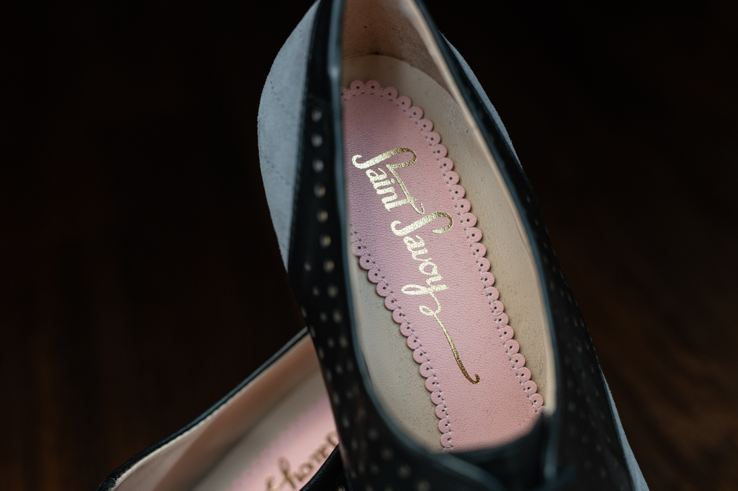 Saint Savoy MODEL 7 London thumbnail 2
