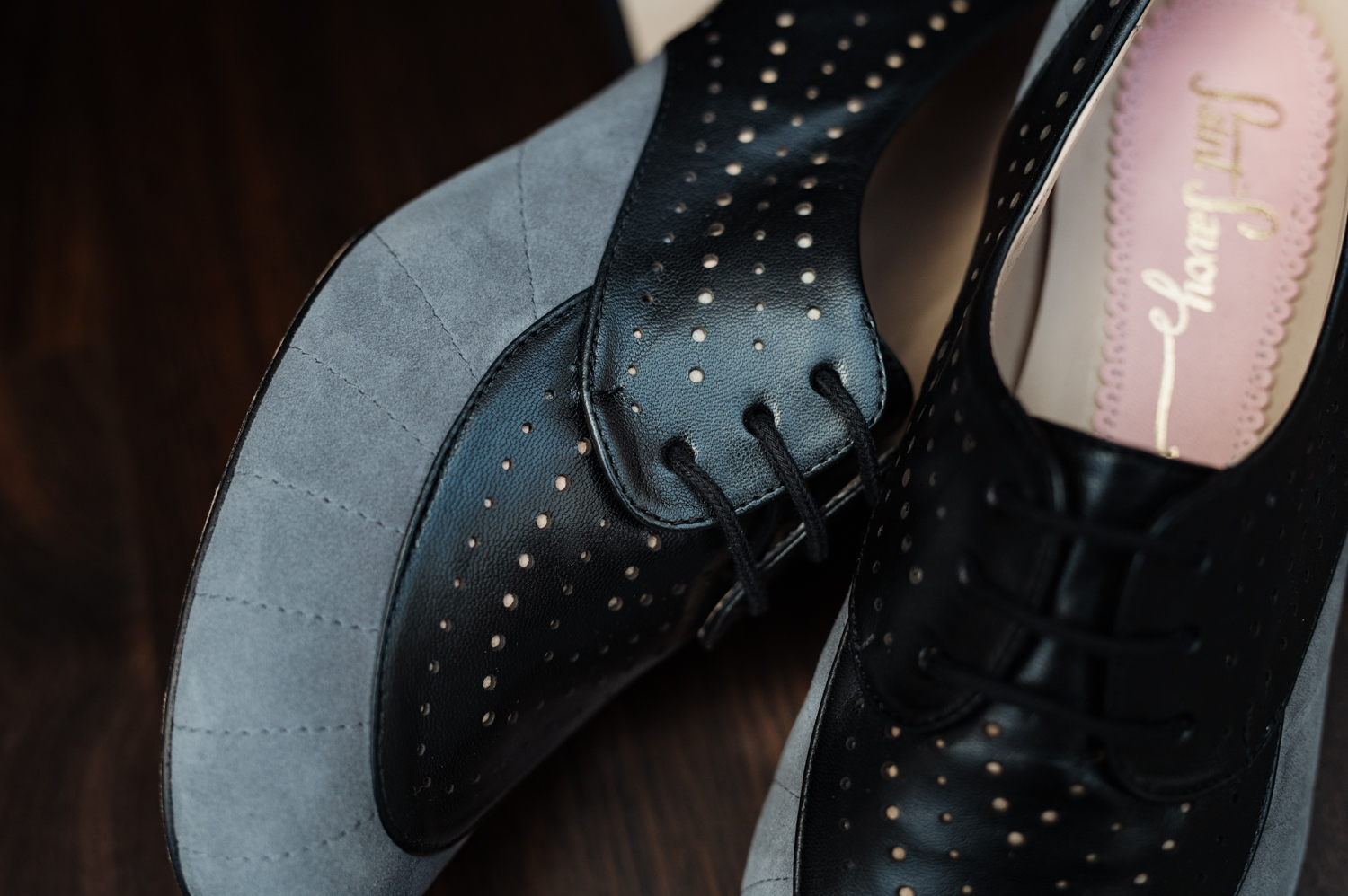 Saint Savoy MODEL 7 London thumbnail 3
