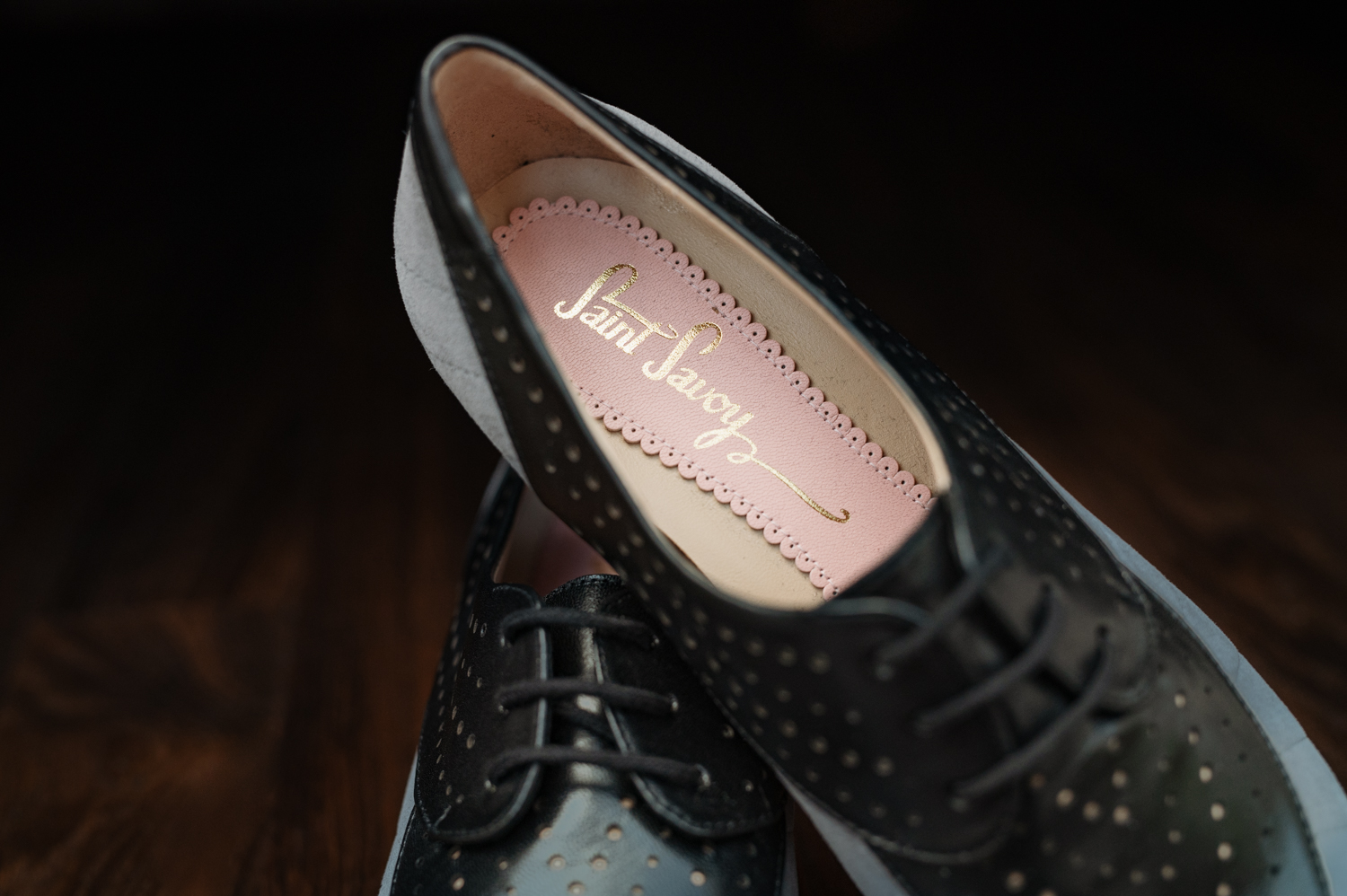 Saint Savoy MODEL 7 London thumbnail 4