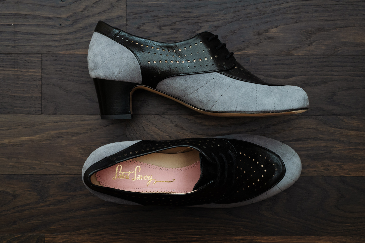 Saint Savoy MODEL 7 London thumbnail 7