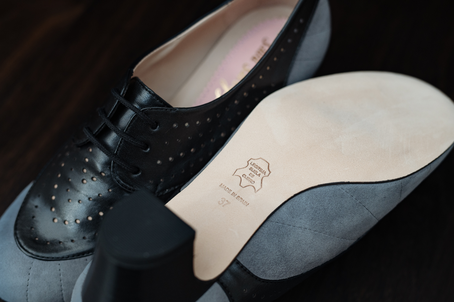 Saint Savoy MODEL 7 London thumbnail 9
