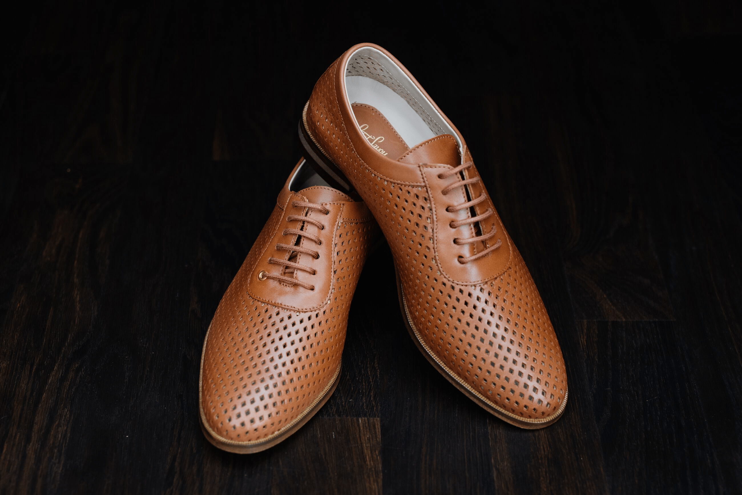 Saint Savoy PACIFIC Clay — 1/8