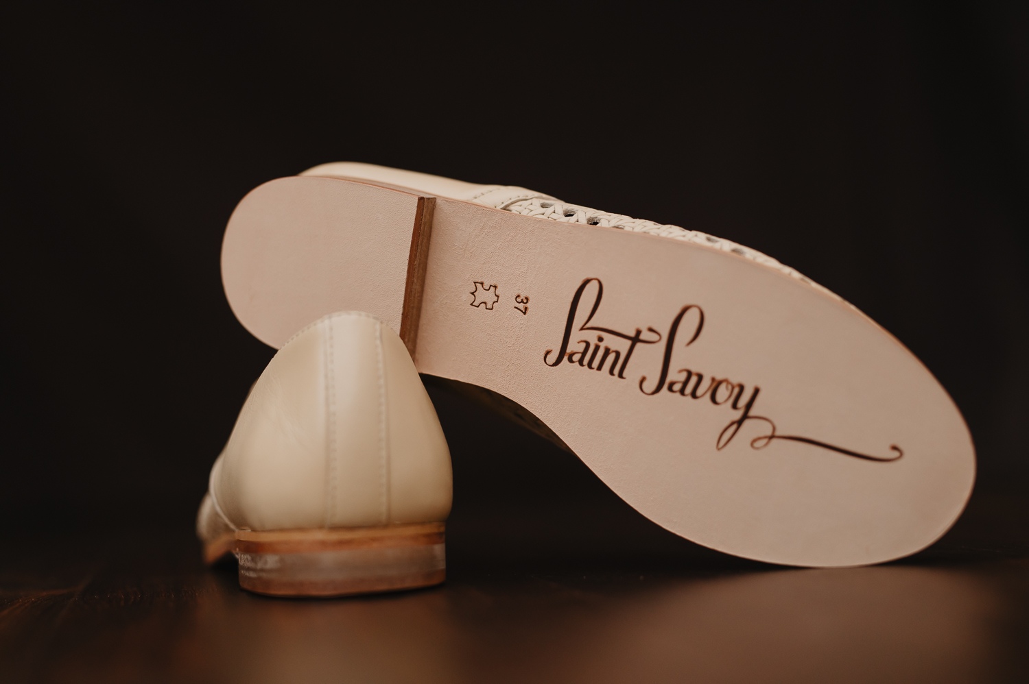Saint Savoy PONY AIR Almond thumbnail 3