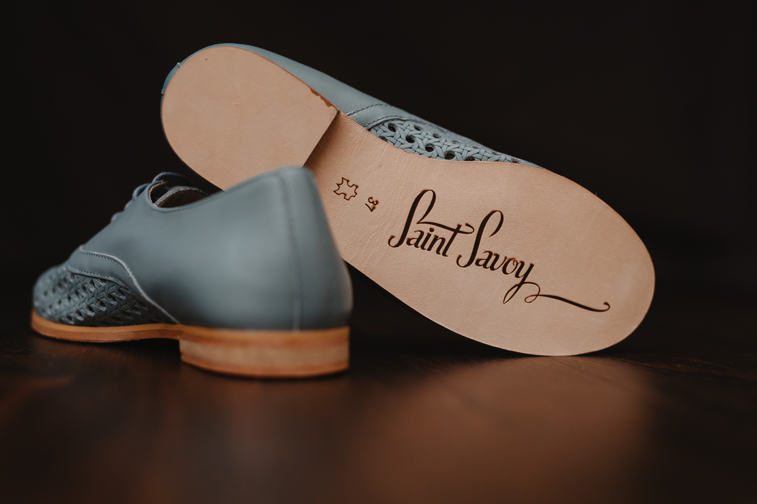 Saint Savoy PONY AIR Celeste thumbnail 6