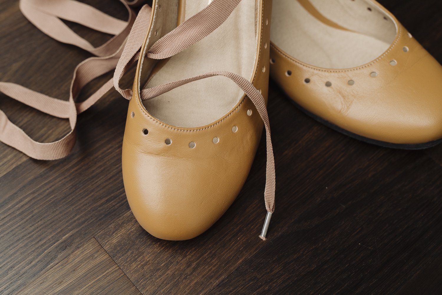 Saint Savoy RIBBON BALLERINA Teatime thumbnail 2