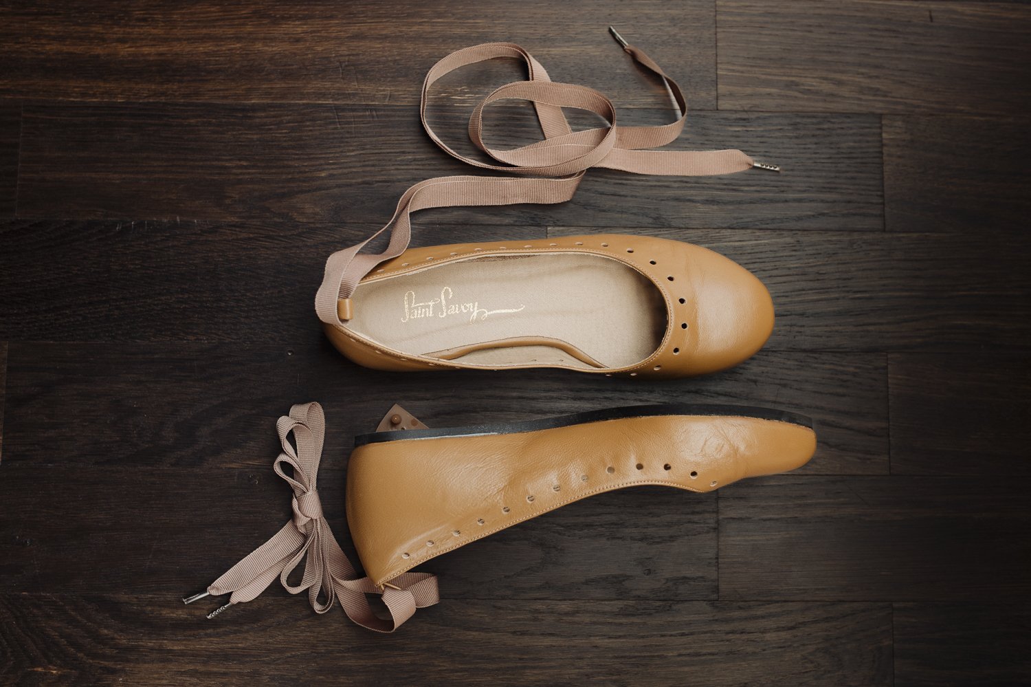 Saint Savoy RIBBON BALLERINA Teatime thumbnail 3
