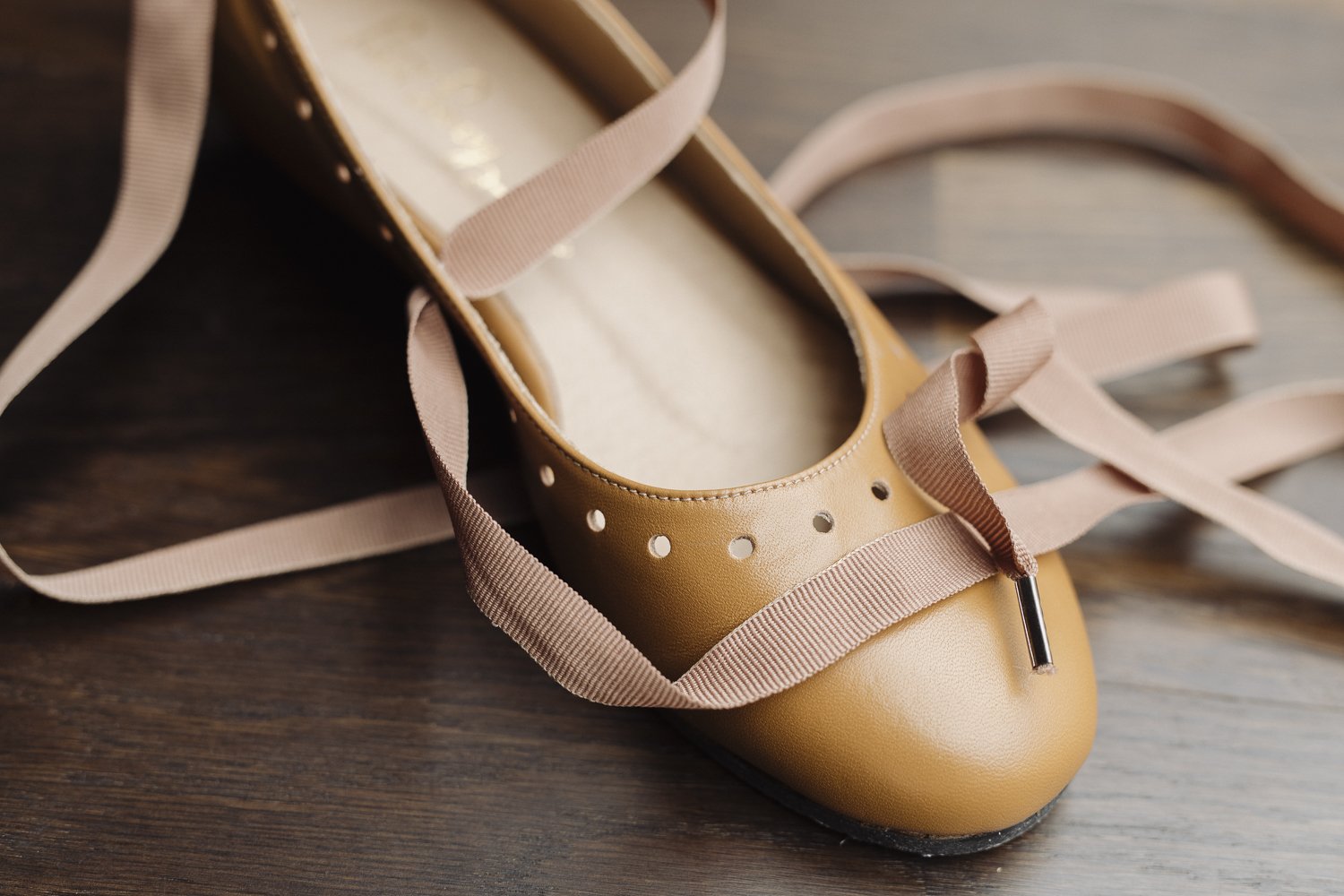 Saint Savoy RIBBON BALLERINA Teatime thumbnail 4