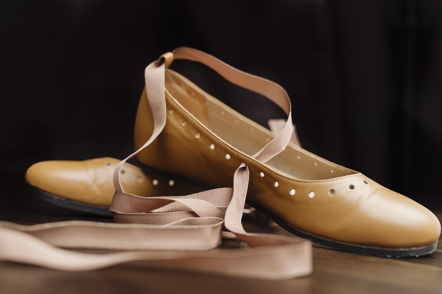 Saint Savoy RIBBON BALLERINA Teatime thumbnail 6