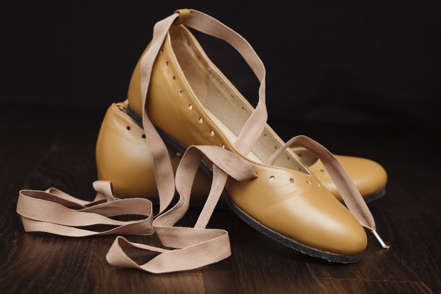 Saint Savoy RIBBON BALLERINA Teatime thumbnail 8