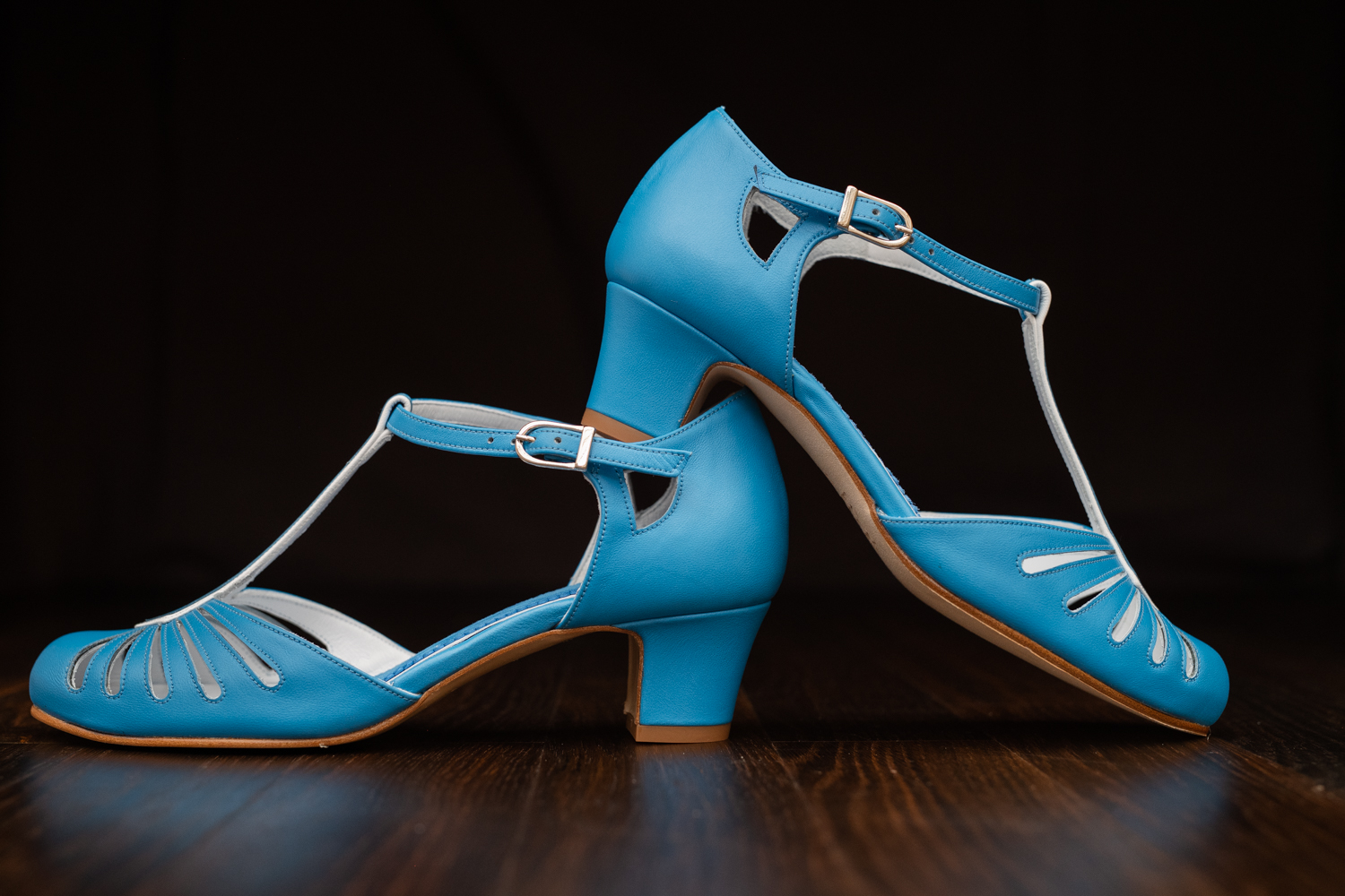 Saint Savoy RIVIERA Azzurro thumbnail 3