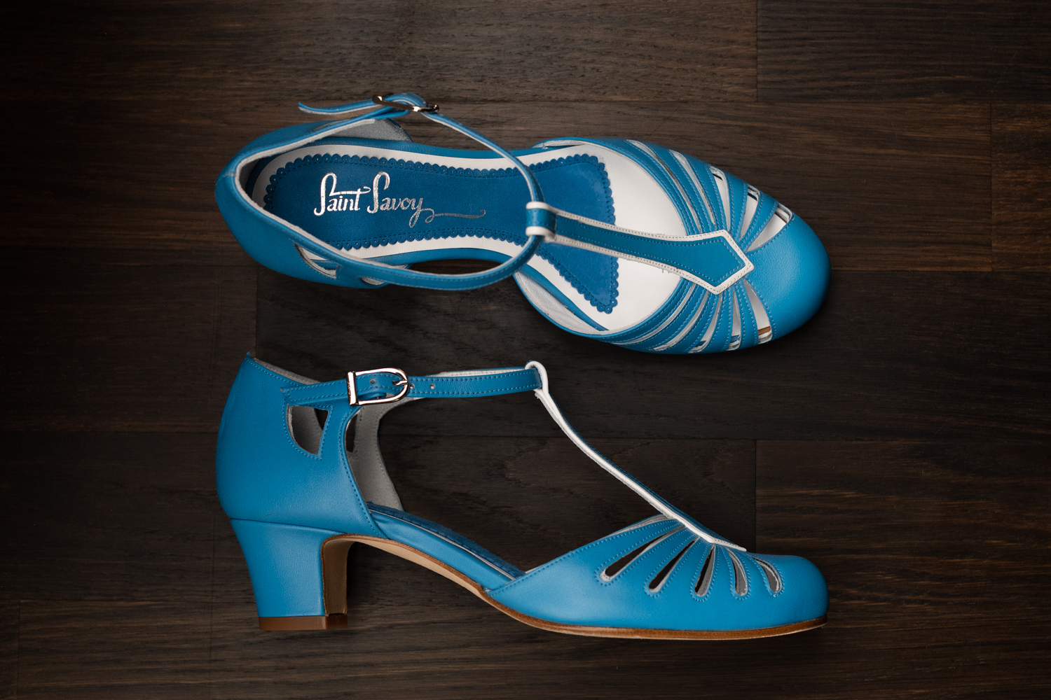 Saint Savoy RIVIERA Azzurro thumbnail 4