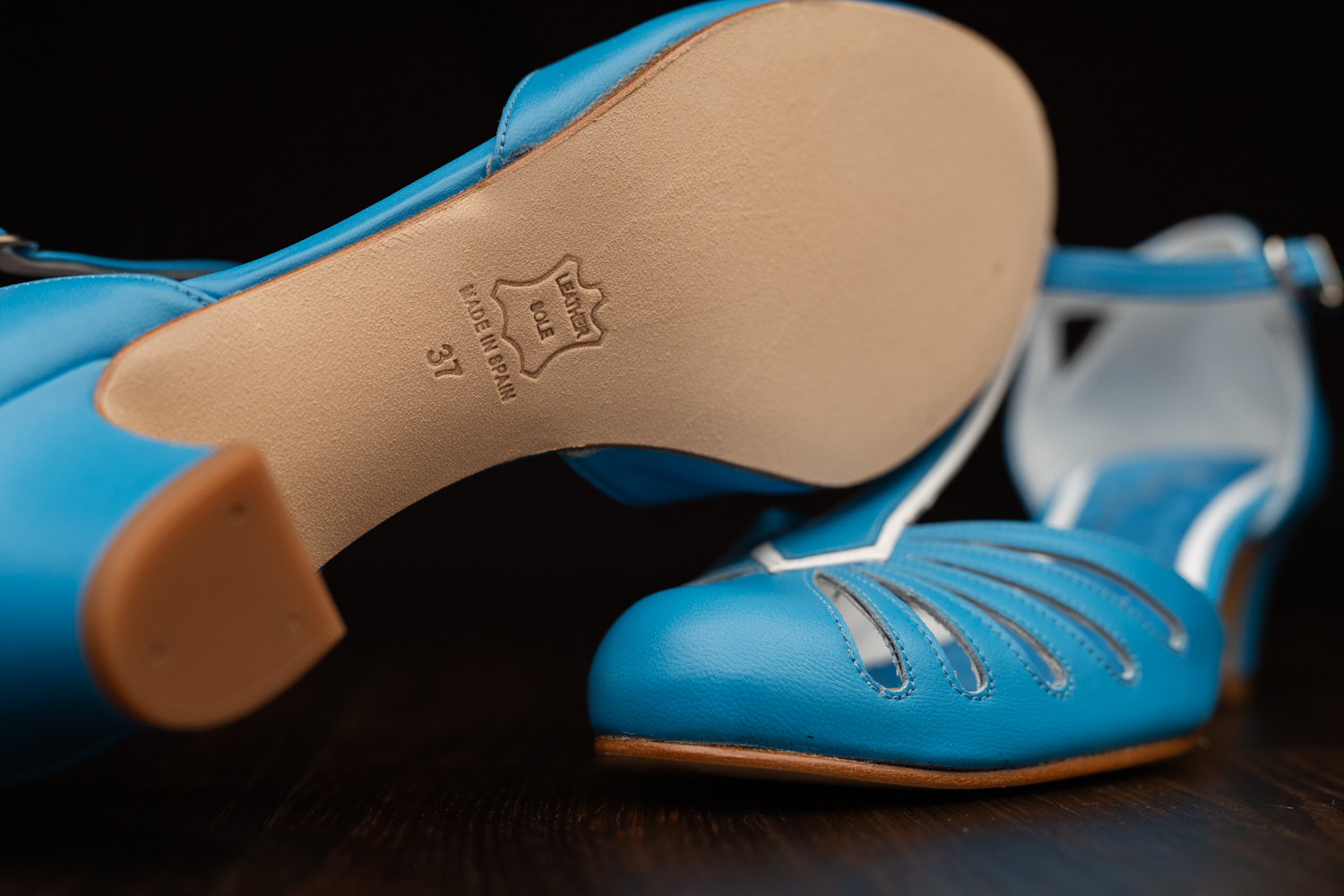 Saint Savoy RIVIERA Azzurro thumbnail 6