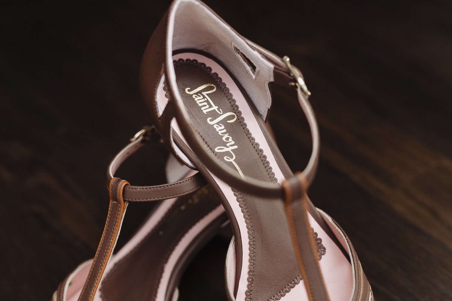 Saint Savoy RIVIERA Chocolat thumbnail 3