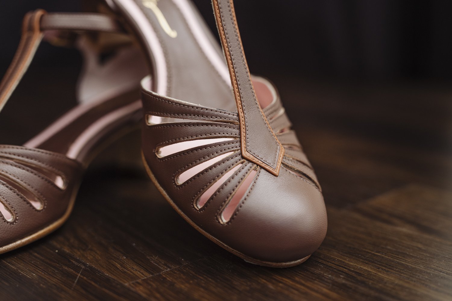 Saint Savoy RIVIERA Chocolat thumbnail 4