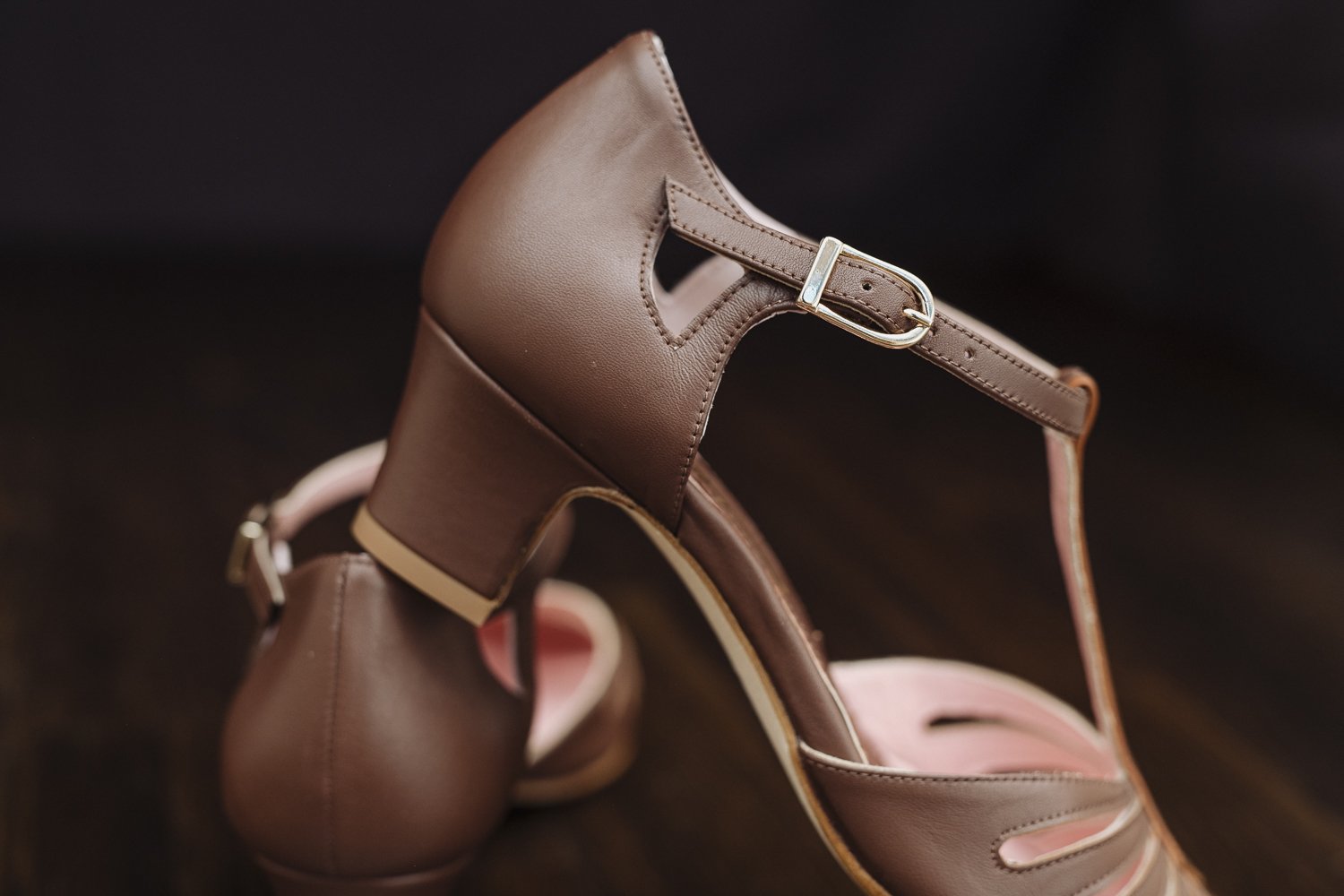 Saint Savoy RIVIERA Chocolat thumbnail 5