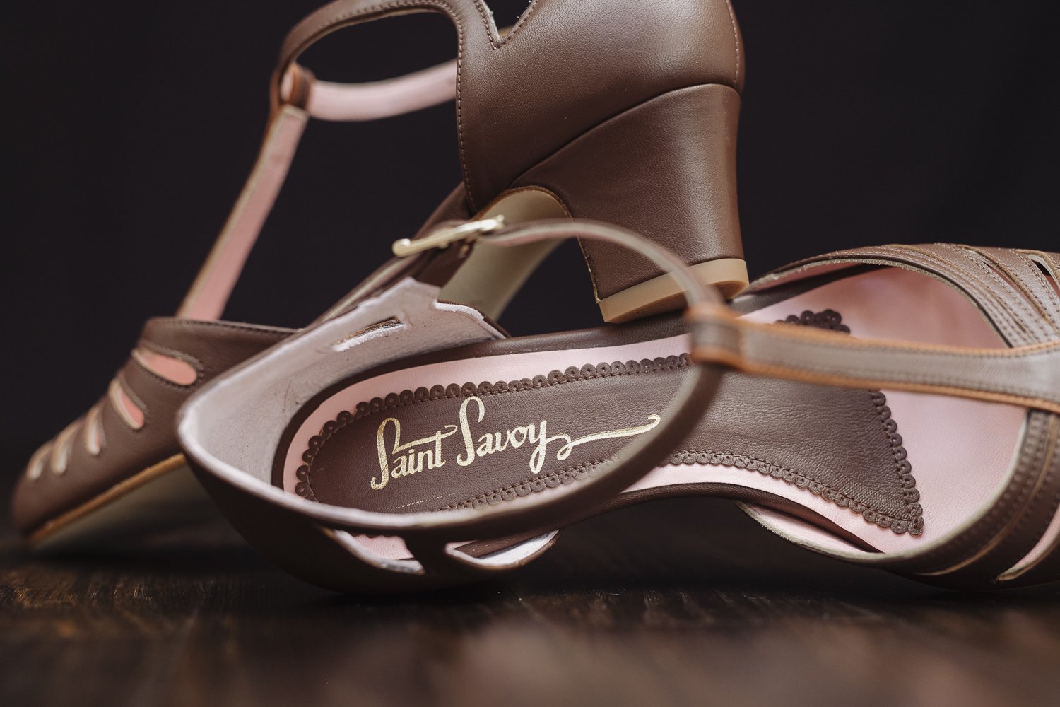 Saint Savoy RIVIERA Chocolat thumbnail 6