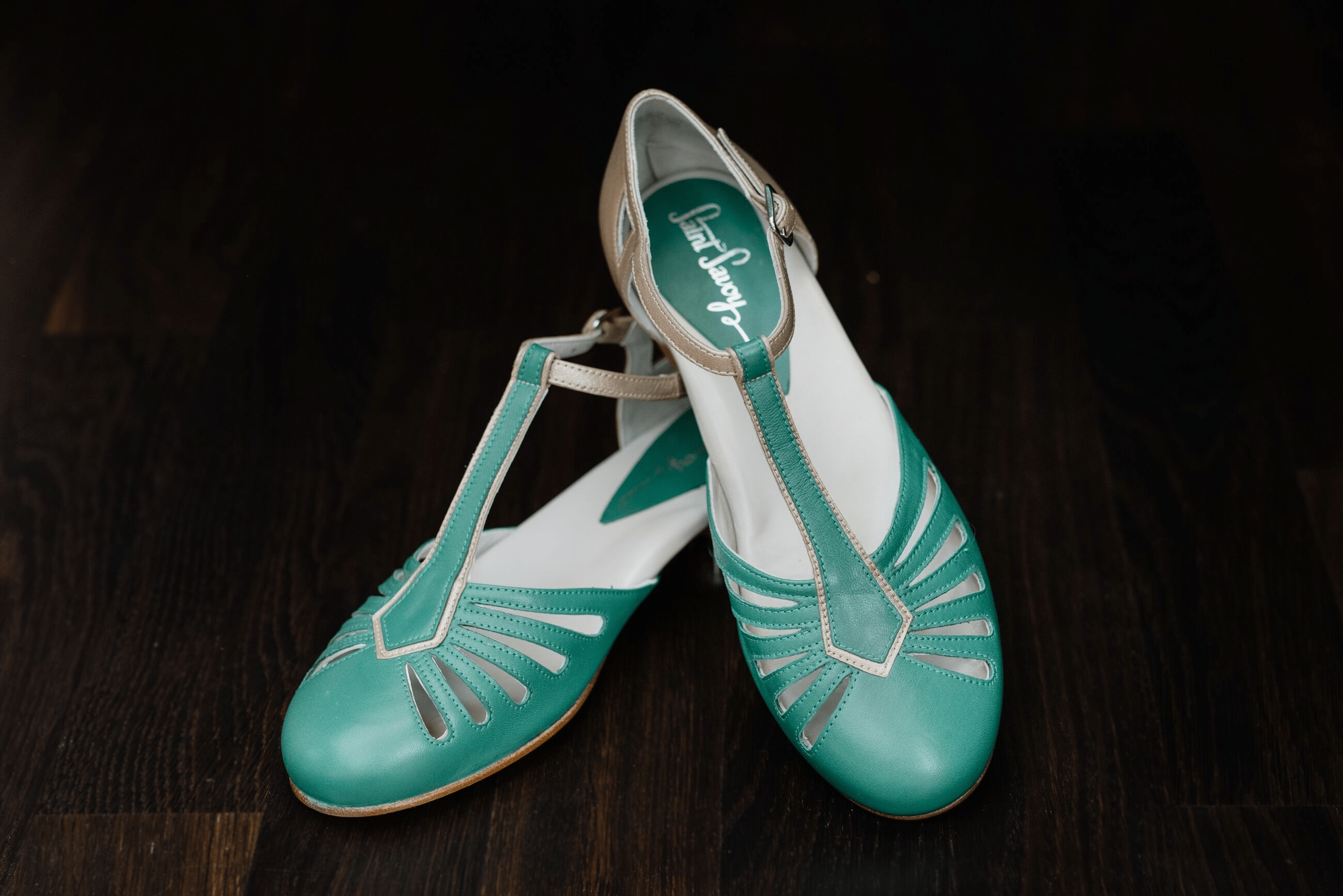 Saint Savoy RIVIERA FLAT Scarab — 1/9