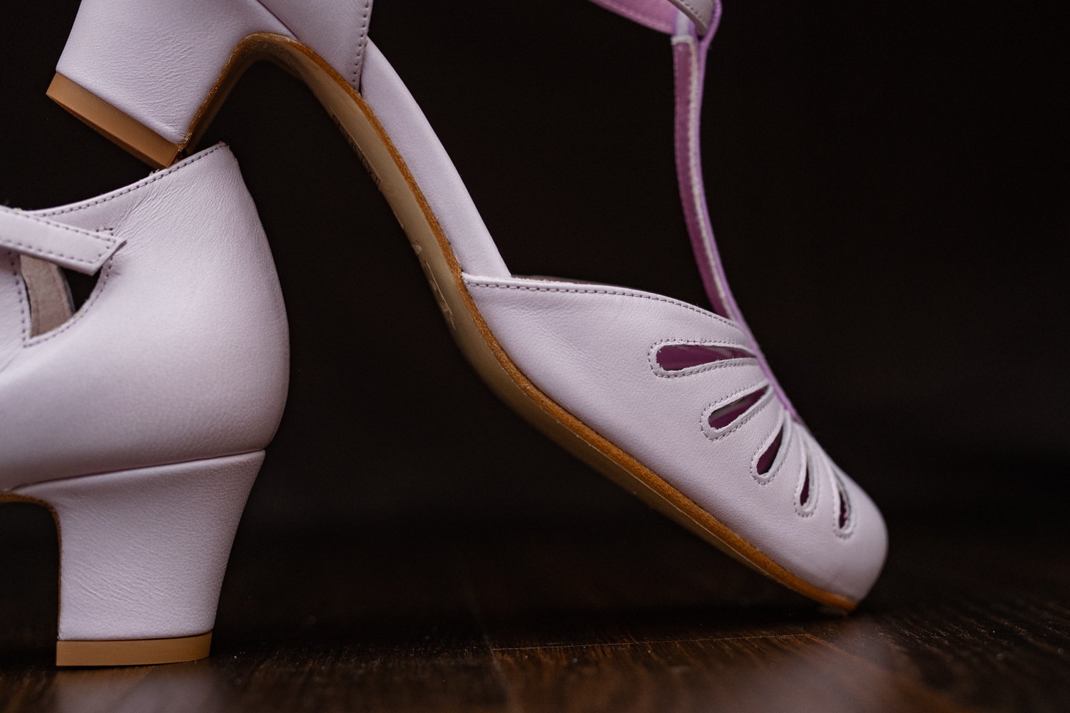Saint Savoy RIVIERA Lilac thumbnail 2