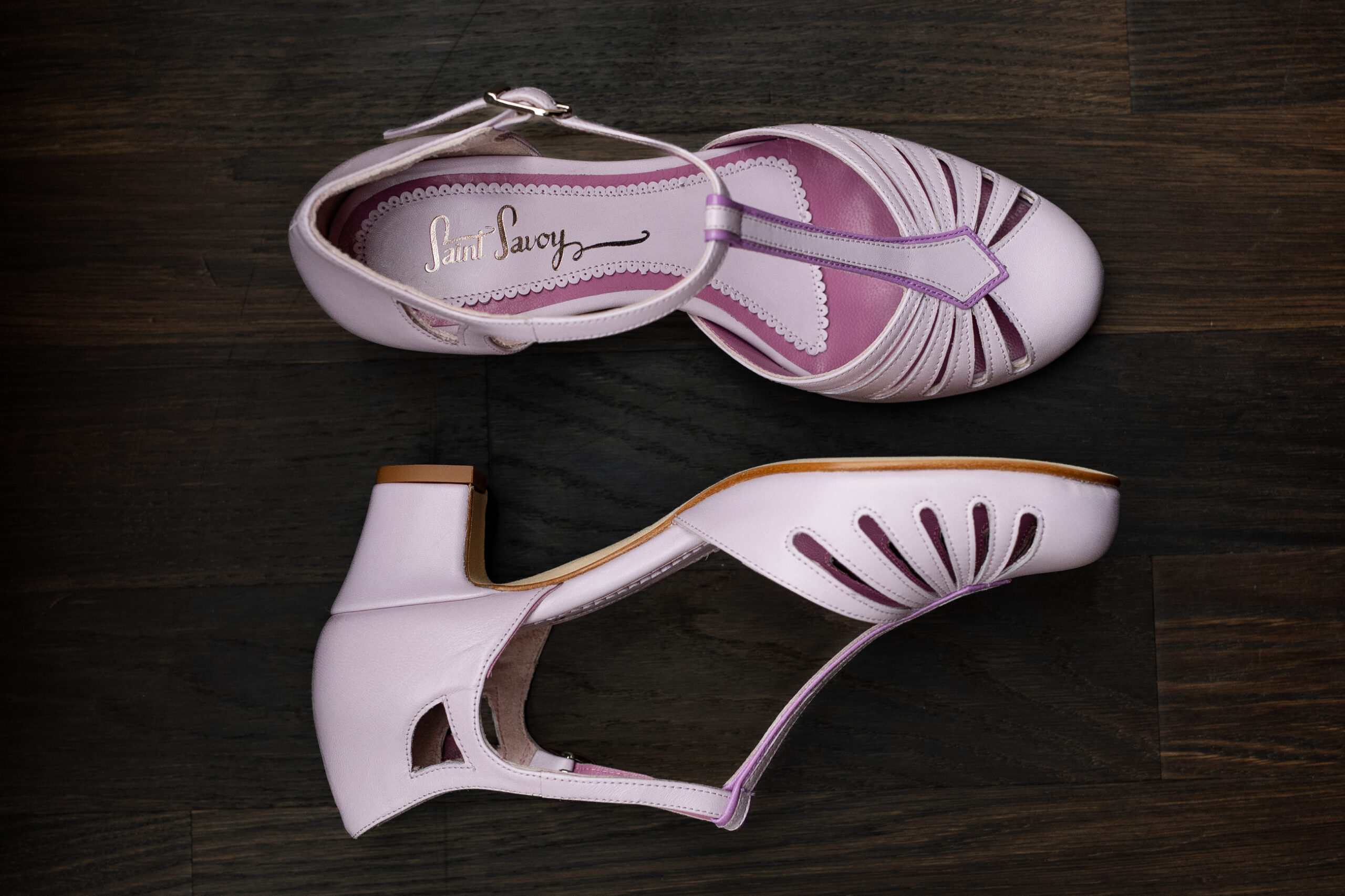 Saint Savoy RIVIERA Lilac thumbnail 3