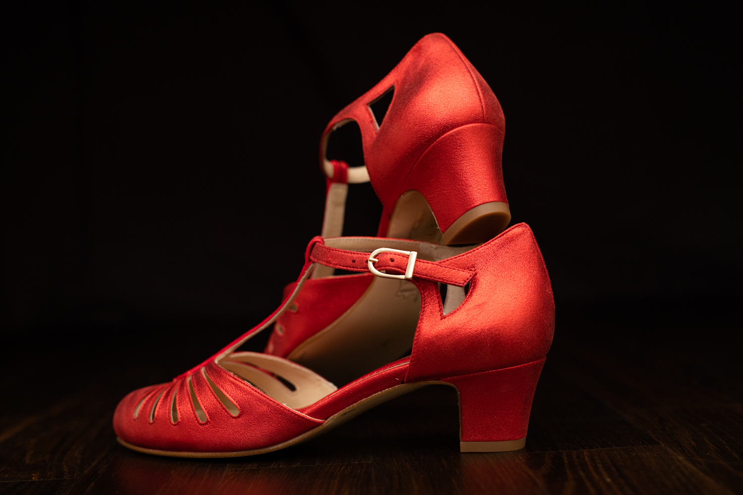 Saint Savoy RIVIERA Ruby thumbnail 2