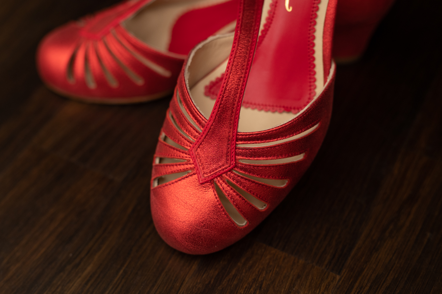 Saint Savoy RIVIERA Ruby thumbnail 6