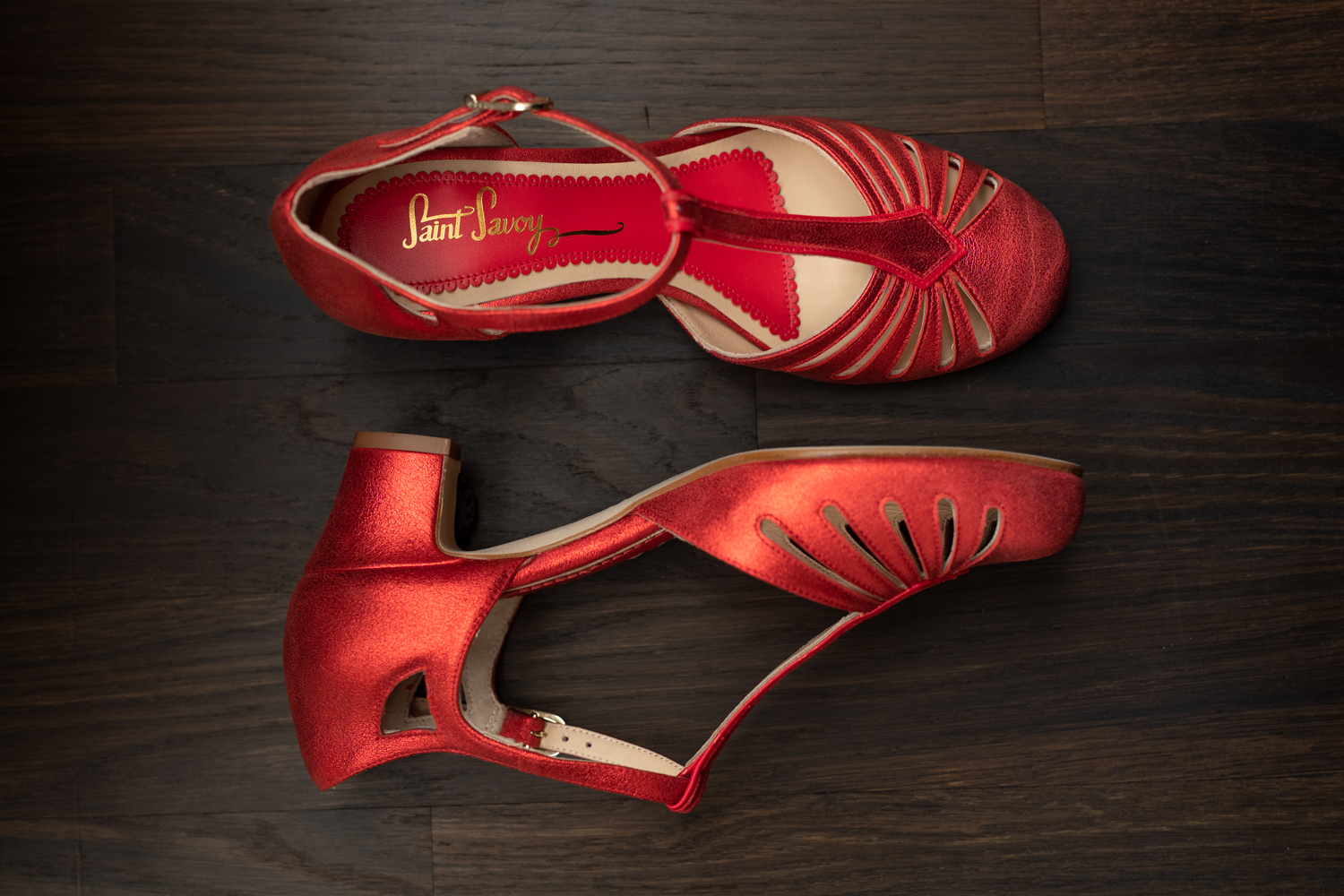 Saint Savoy RIVIERA Ruby thumbnail 7