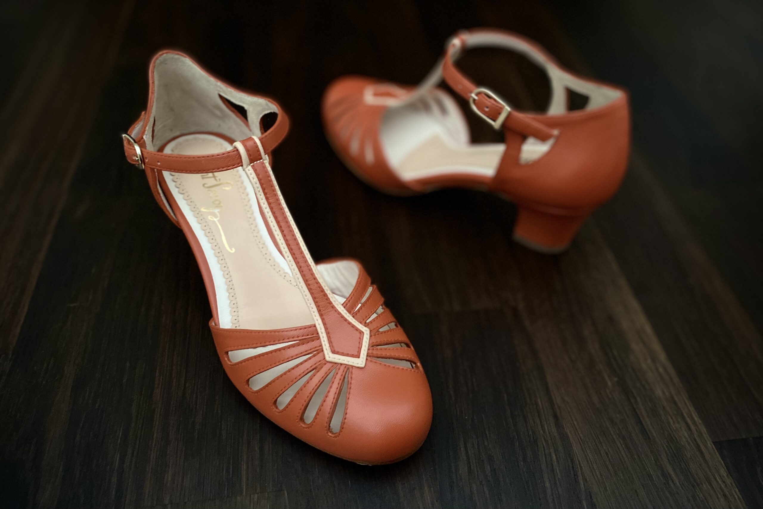 Saint Savoy RIVIERA Terracotta thumbnail 2