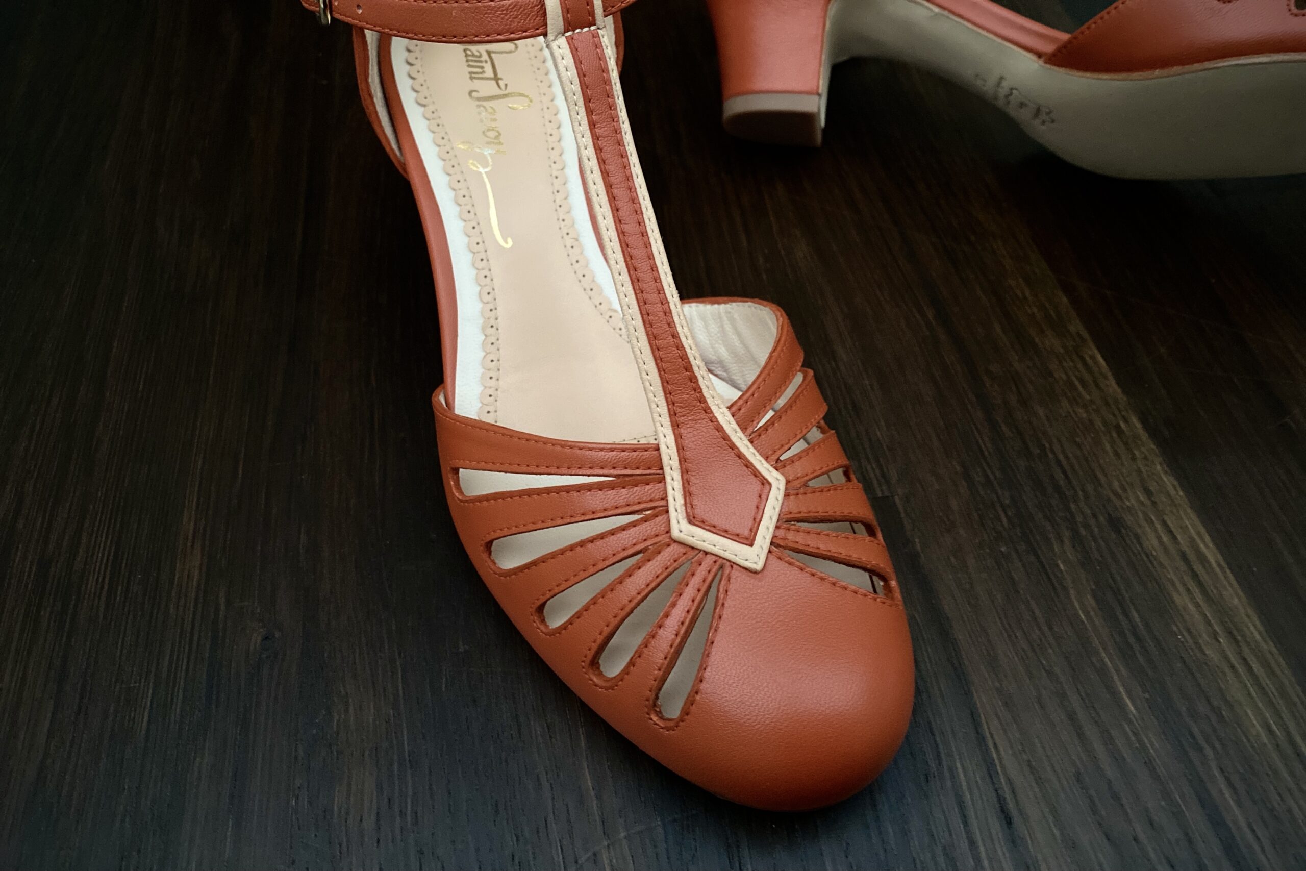 Saint Savoy RIVIERA Terracotta thumbnail 3