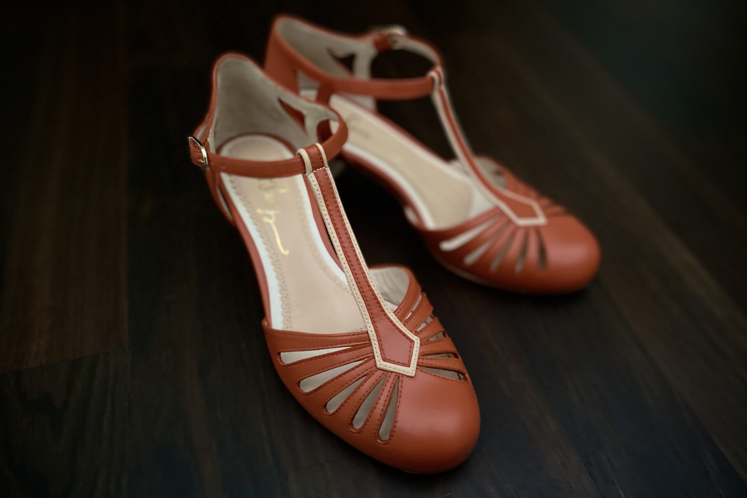 Saint Savoy RIVIERA Terracotta thumbnail 4